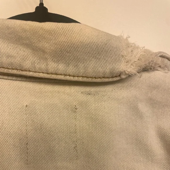 Unif Gone Trippin Jacket - Picture 3 of 6